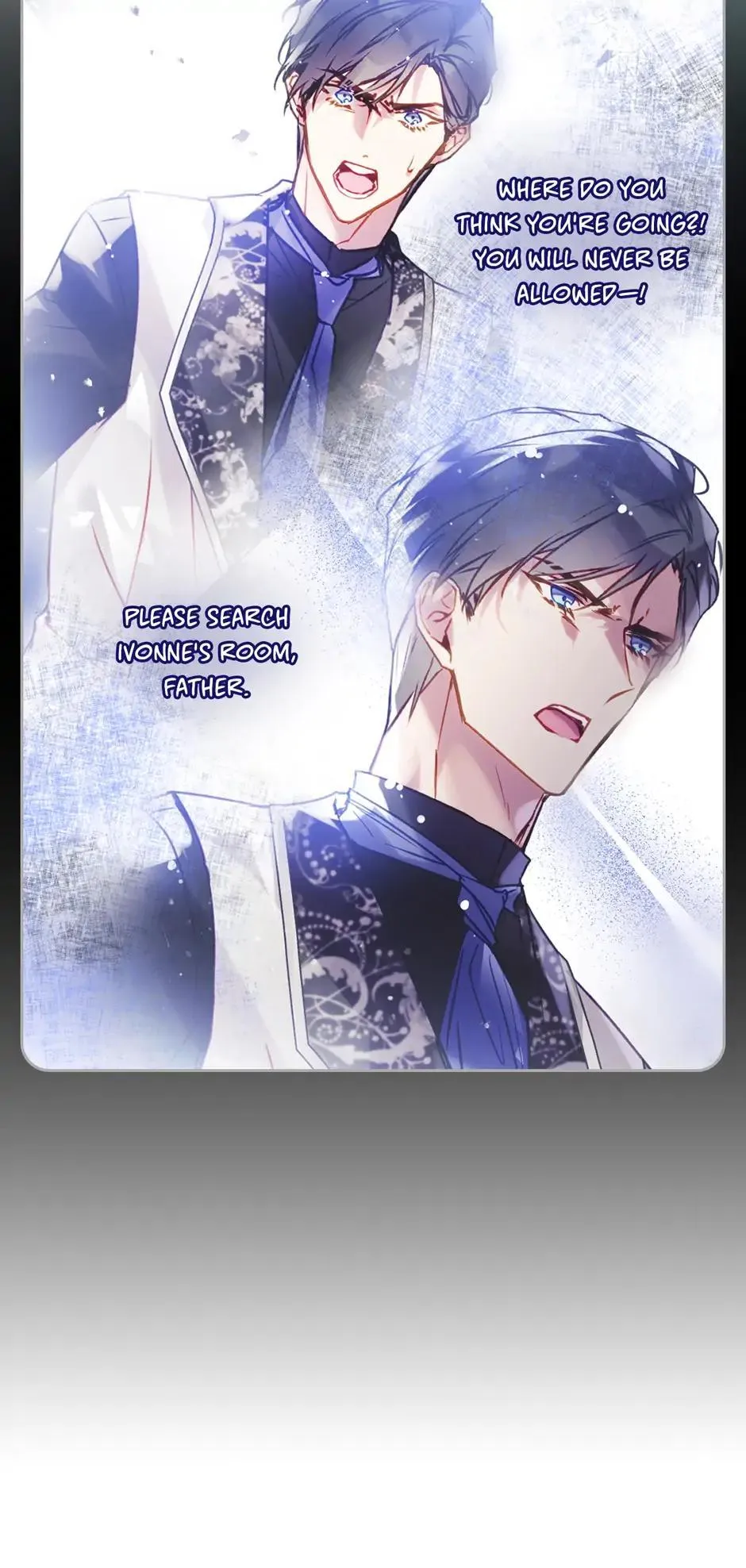 Read Villains Are Destined to Die Manga Online
