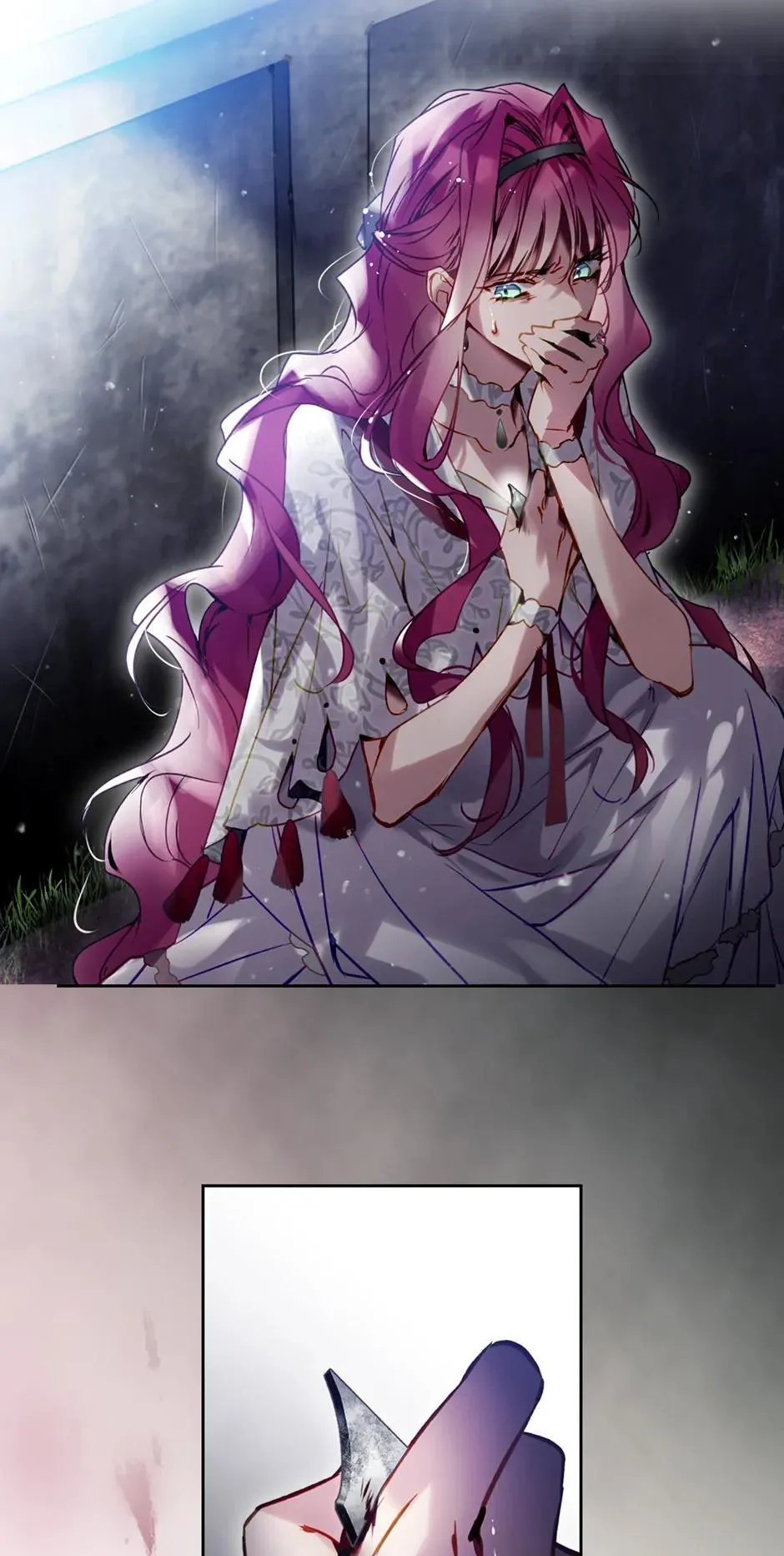 Read Villains Are Destined to Die Manga Online