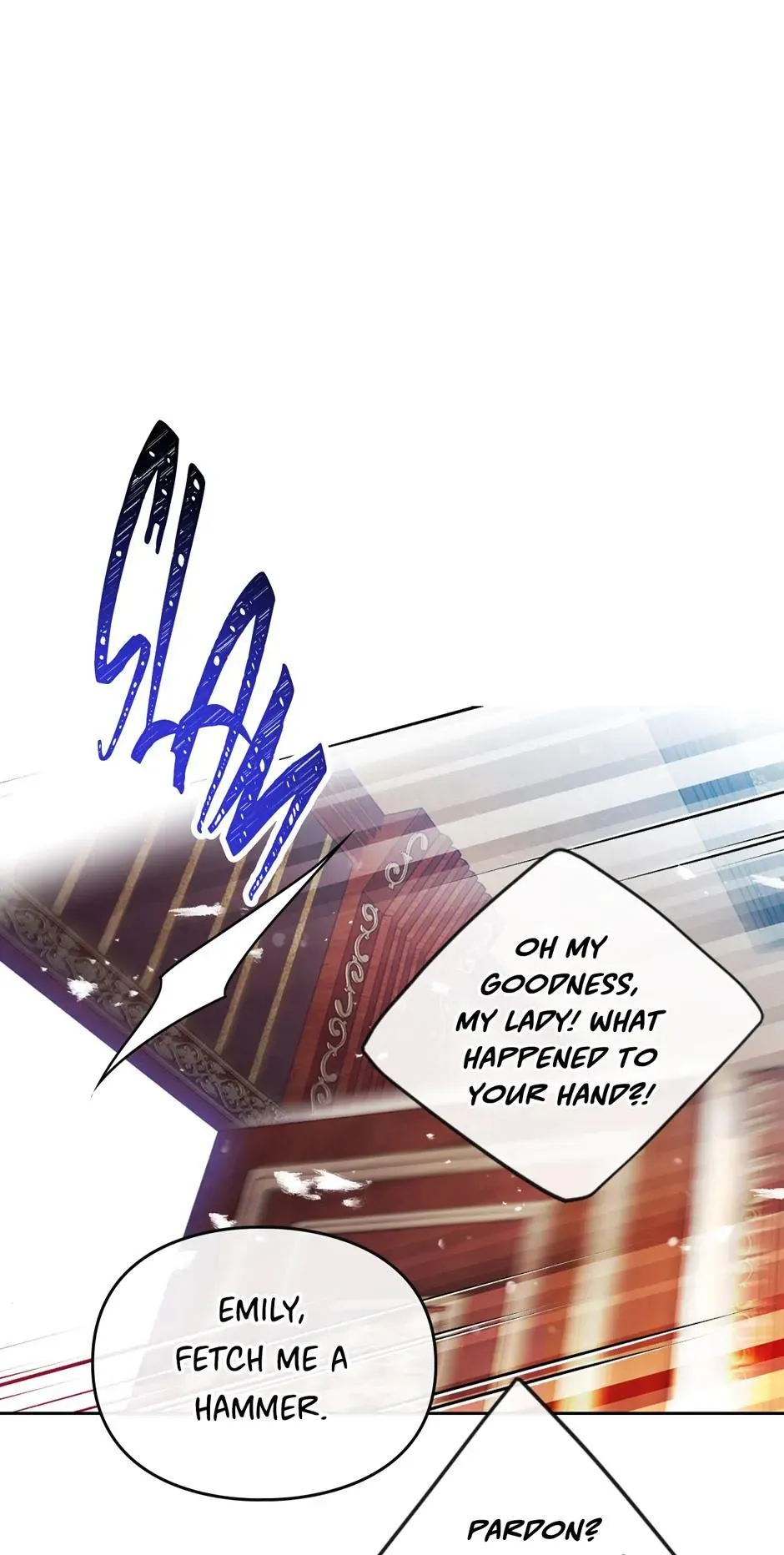 Read Villains Are Destined to Die Manga Online