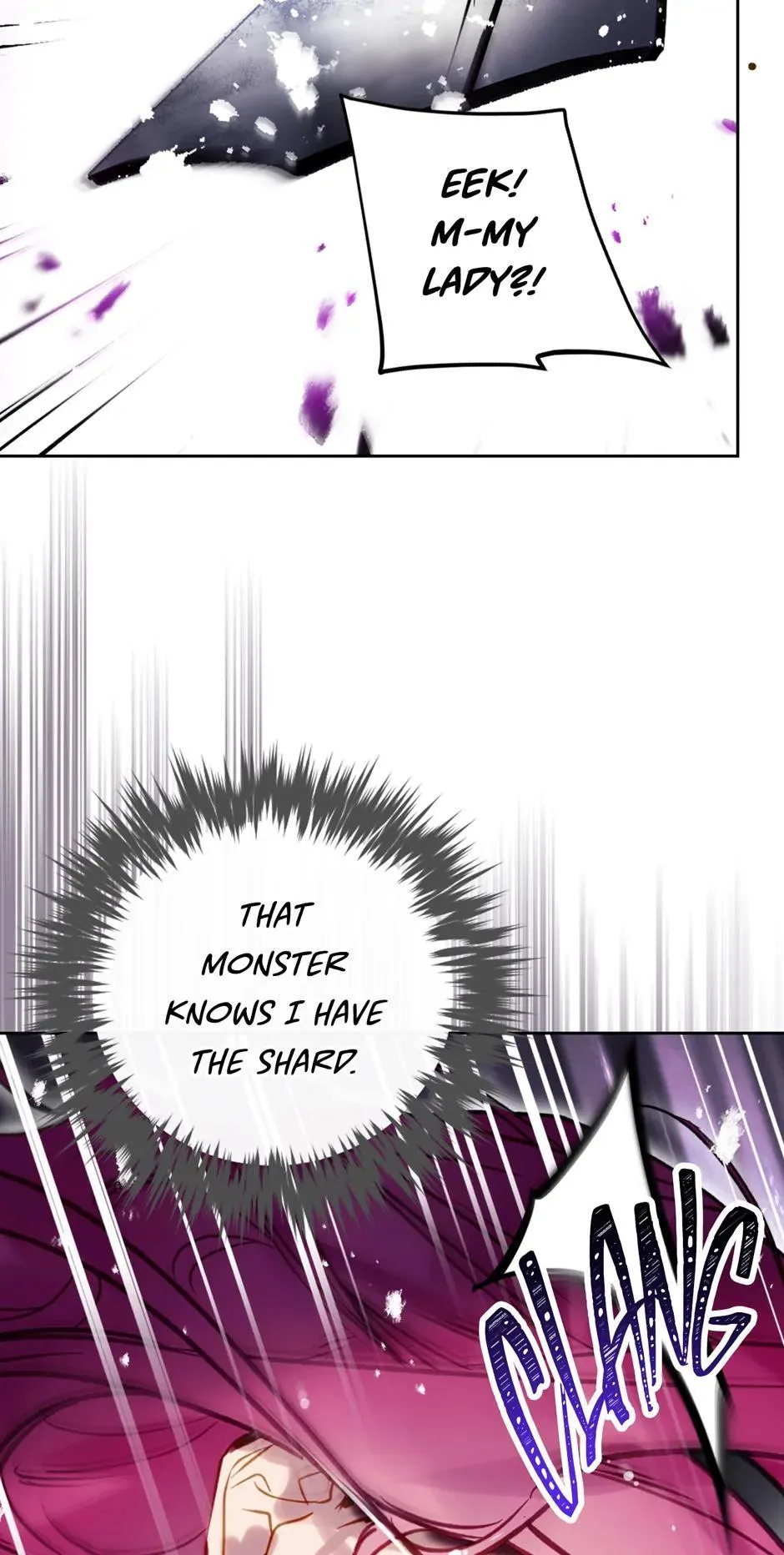 Read Villains Are Destined to Die Manga Online