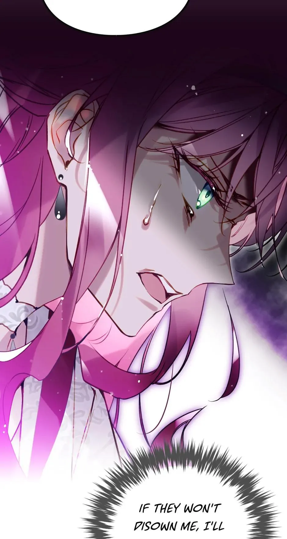Read Villains Are Destined to Die Manga Online