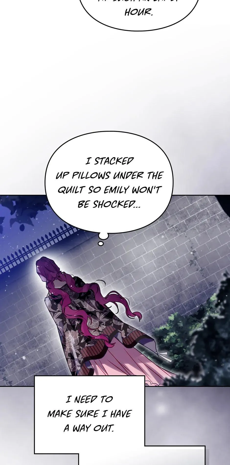 Read Villains Are Destined to Die Manga Online