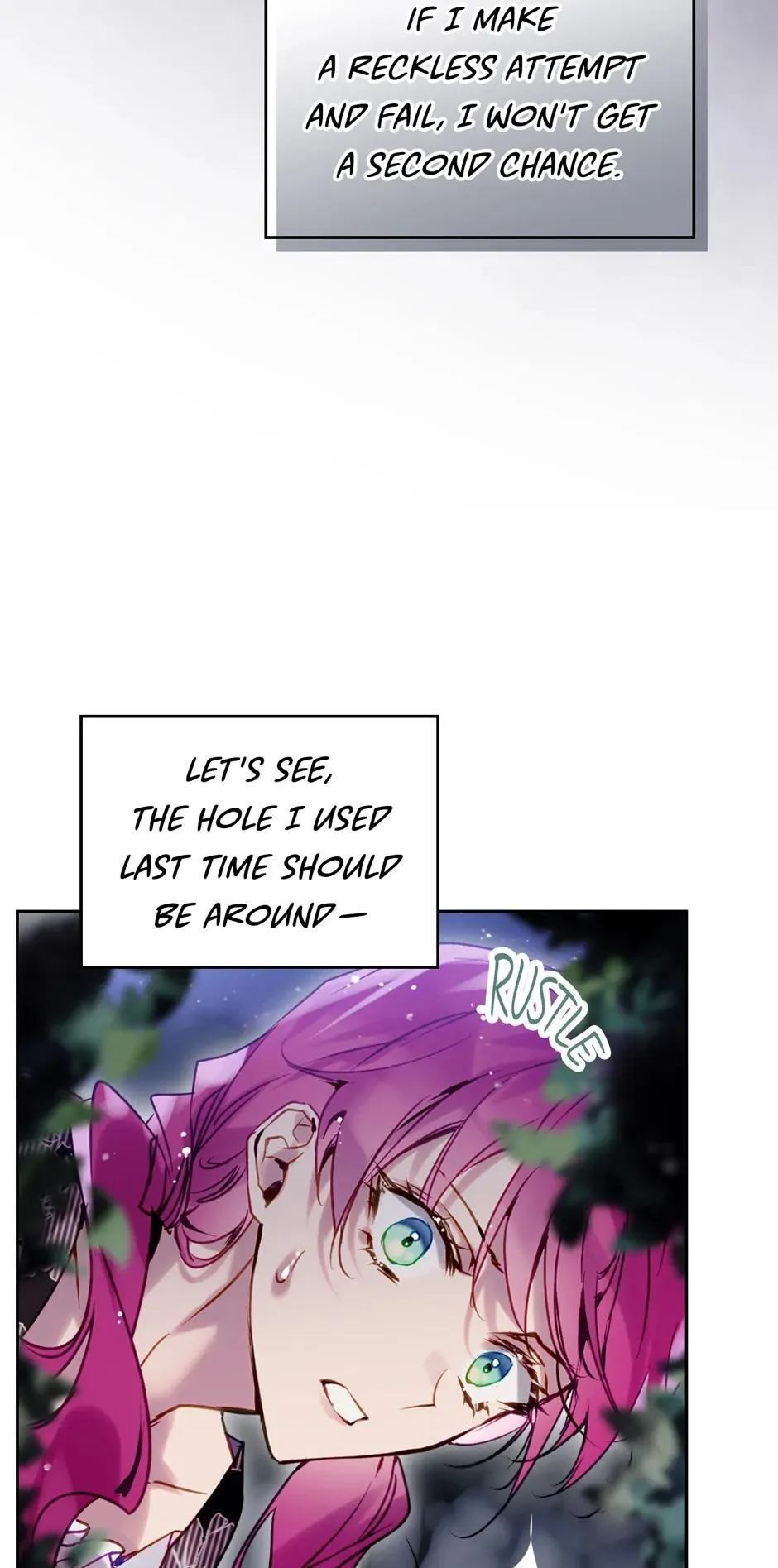 Read Villains Are Destined to Die Manga Online