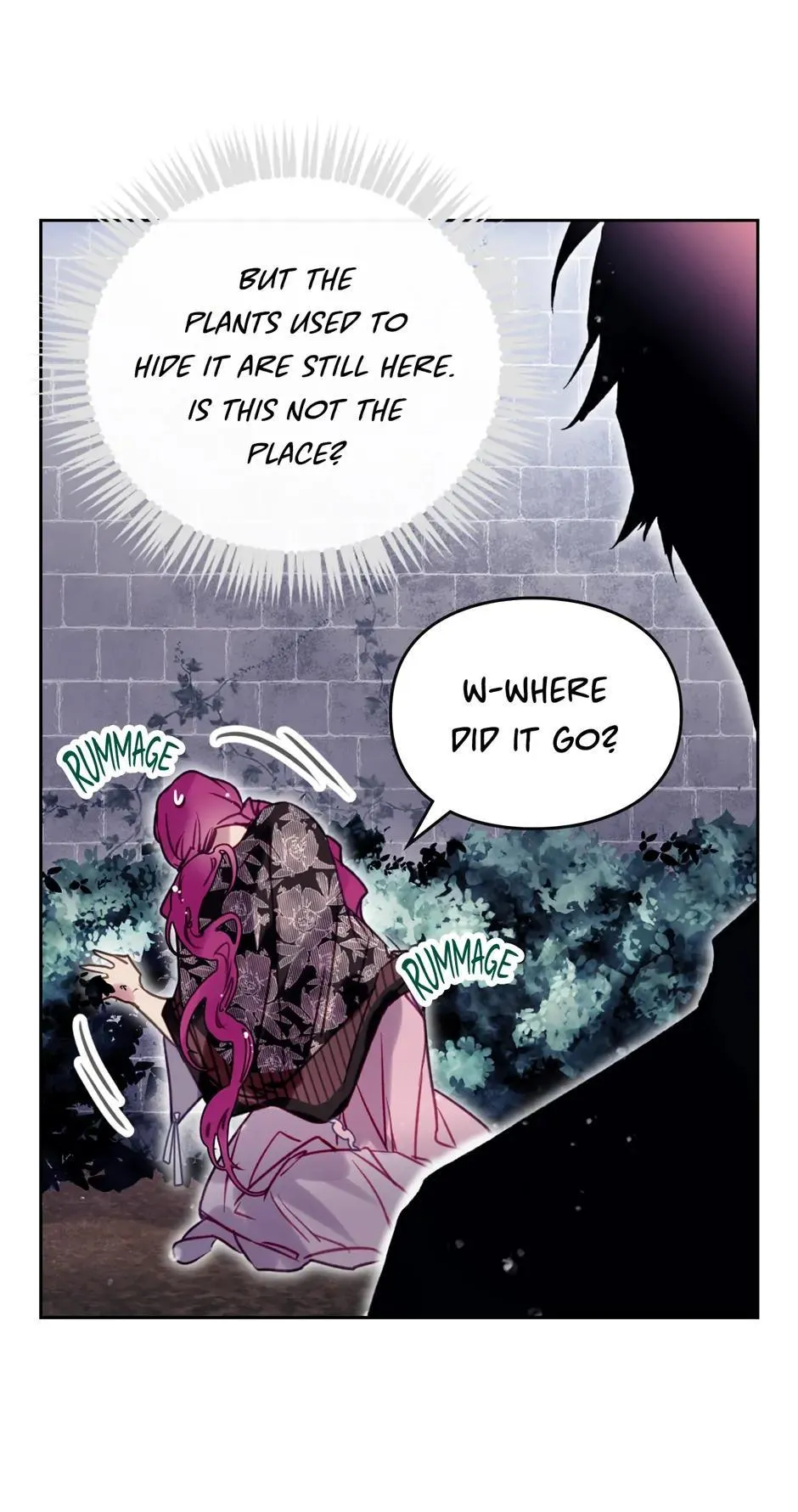 Read Villains Are Destined to Die Manga Online