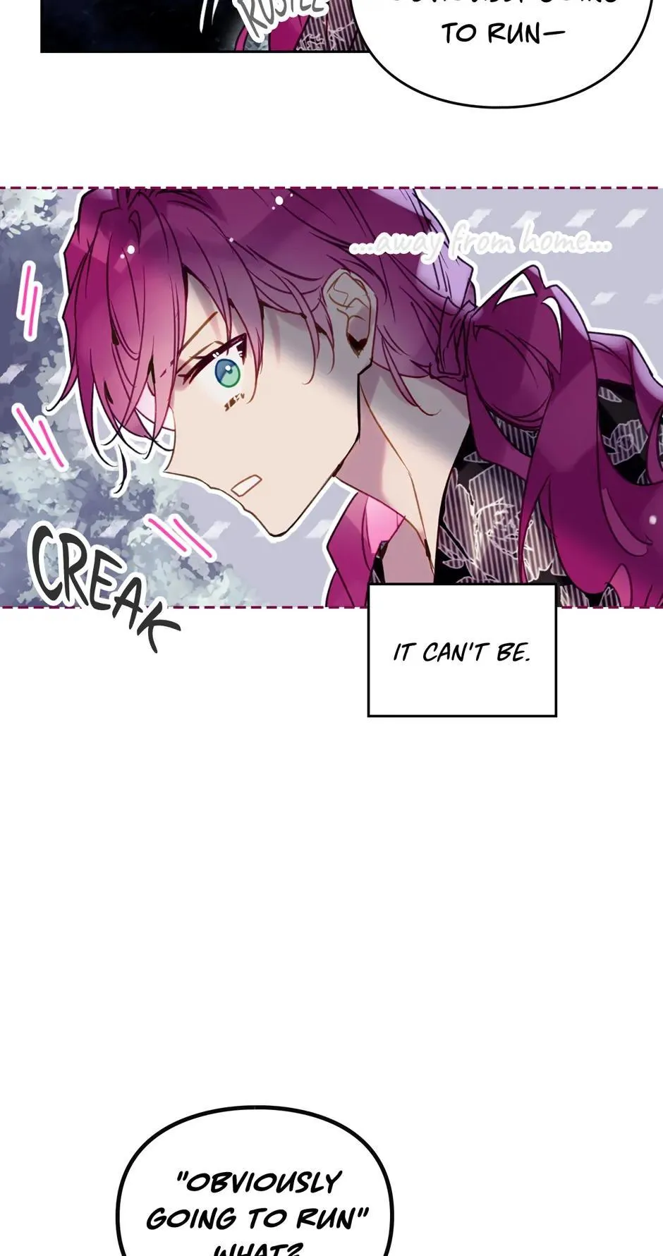 Read Villains Are Destined to Die Manga Online