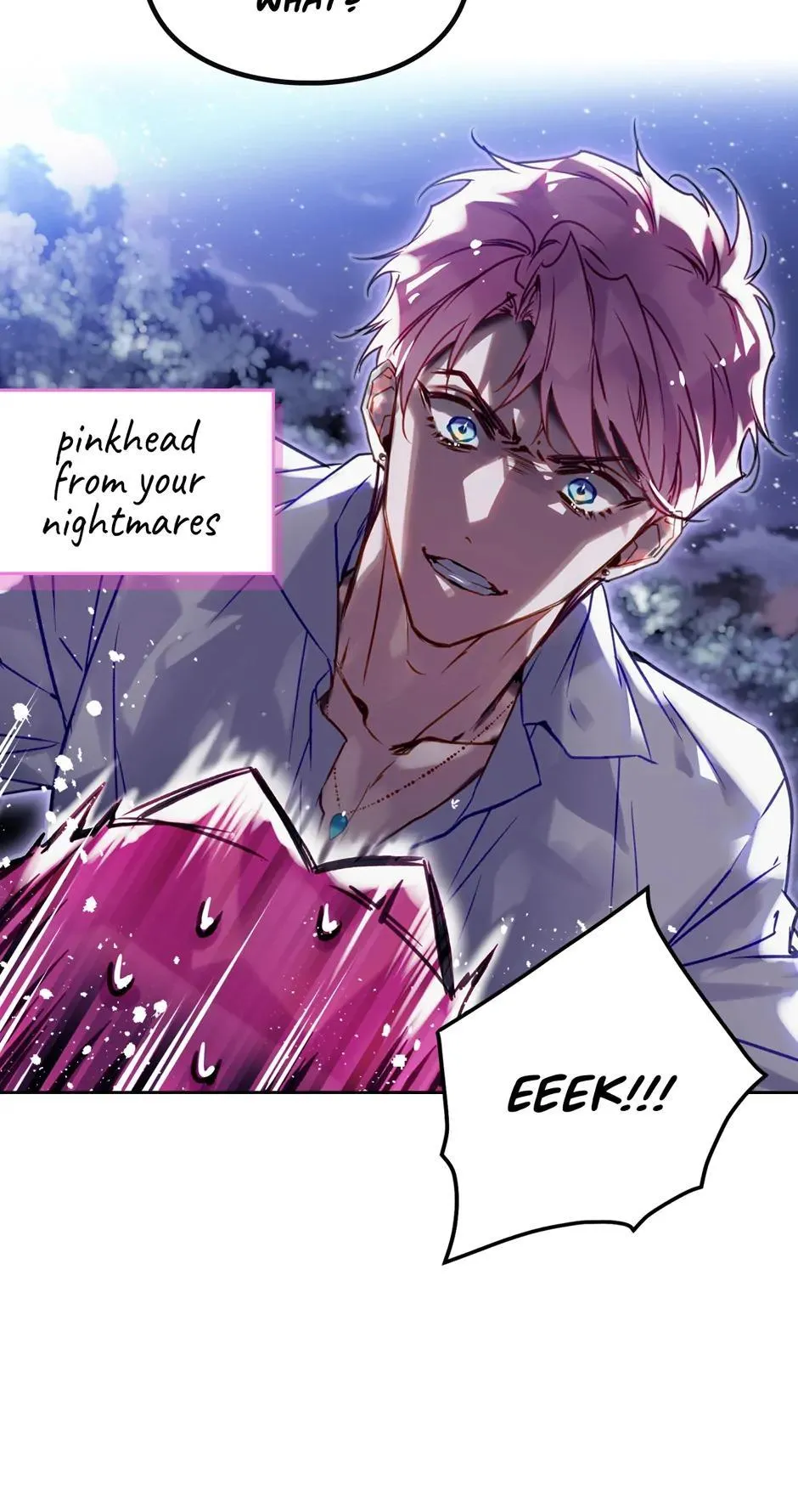 Read Villains Are Destined to Die Manga Online