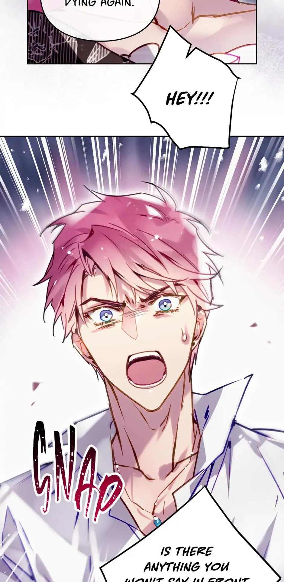 Read Villains Are Destined to Die Manga Online