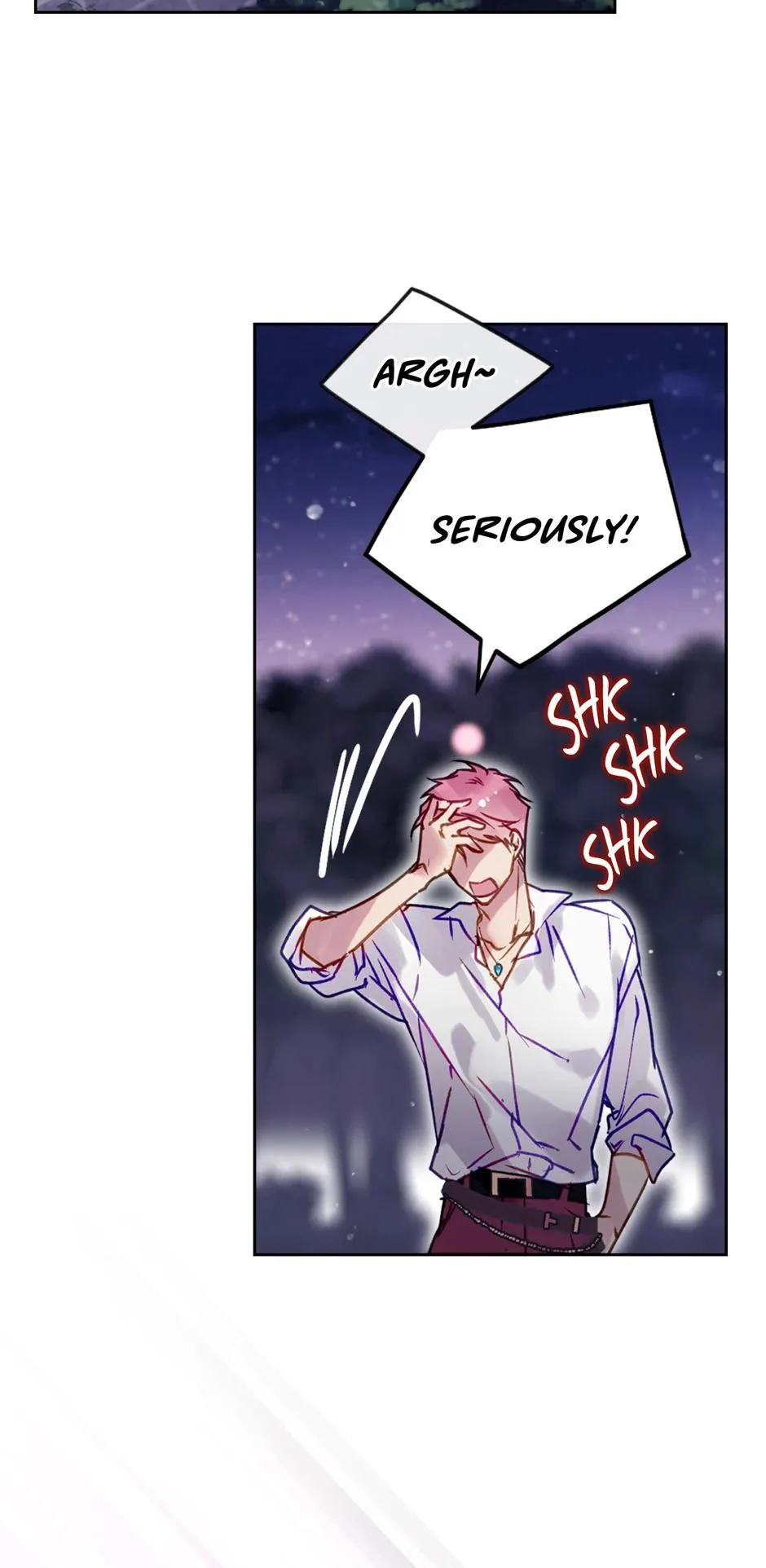 Read Villains Are Destined to Die Manga Online