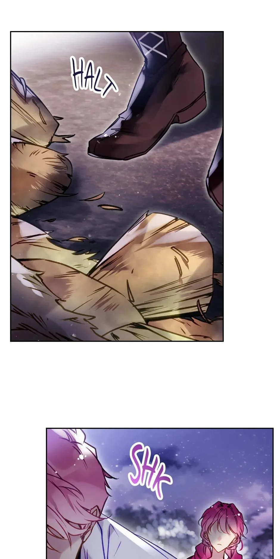 Read Villains Are Destined to Die Manga Online