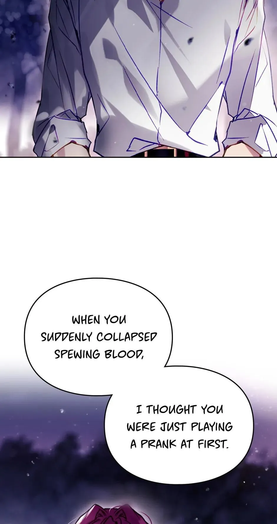 Read Villains Are Destined to Die Manga Online