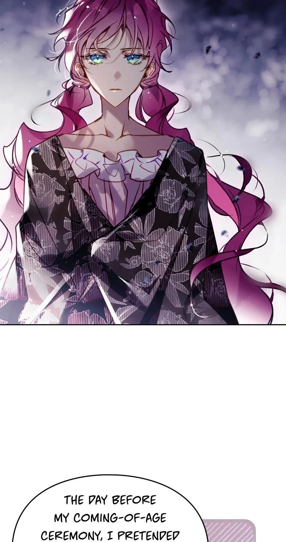 Read Villains Are Destined to Die Manga Online