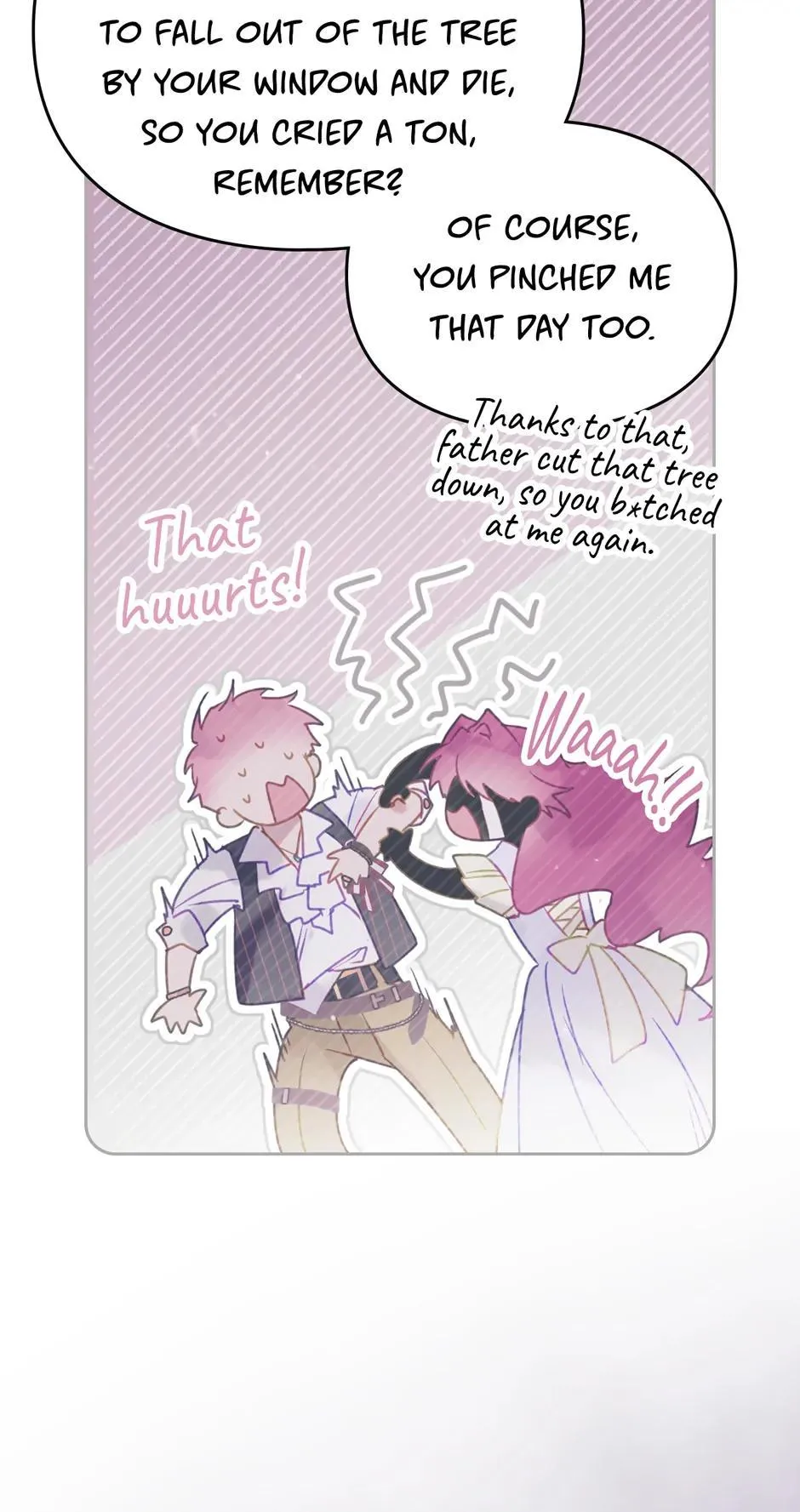 Read Villains Are Destined to Die Manga Online
