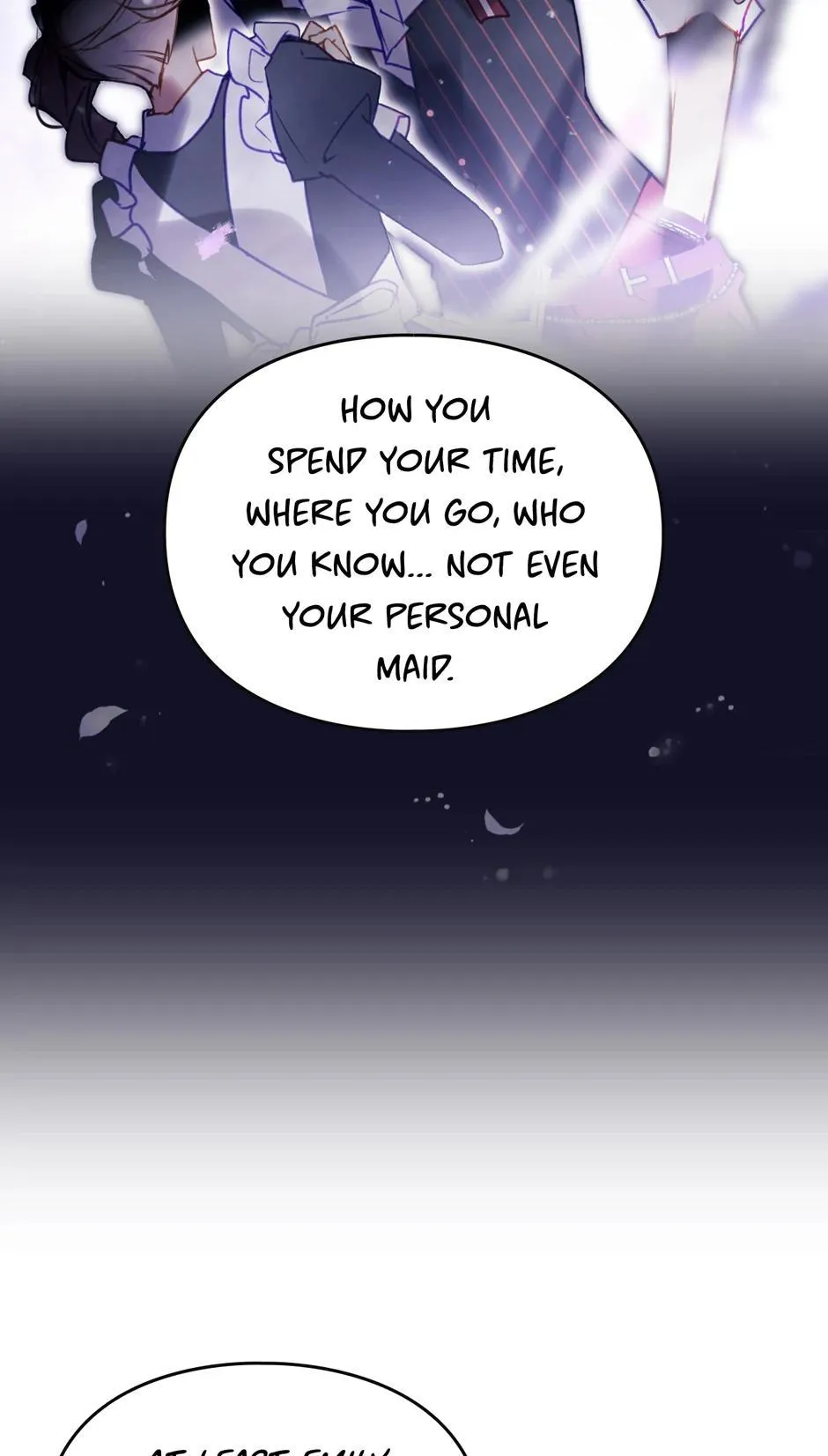 Read Villains Are Destined to Die Manga Online