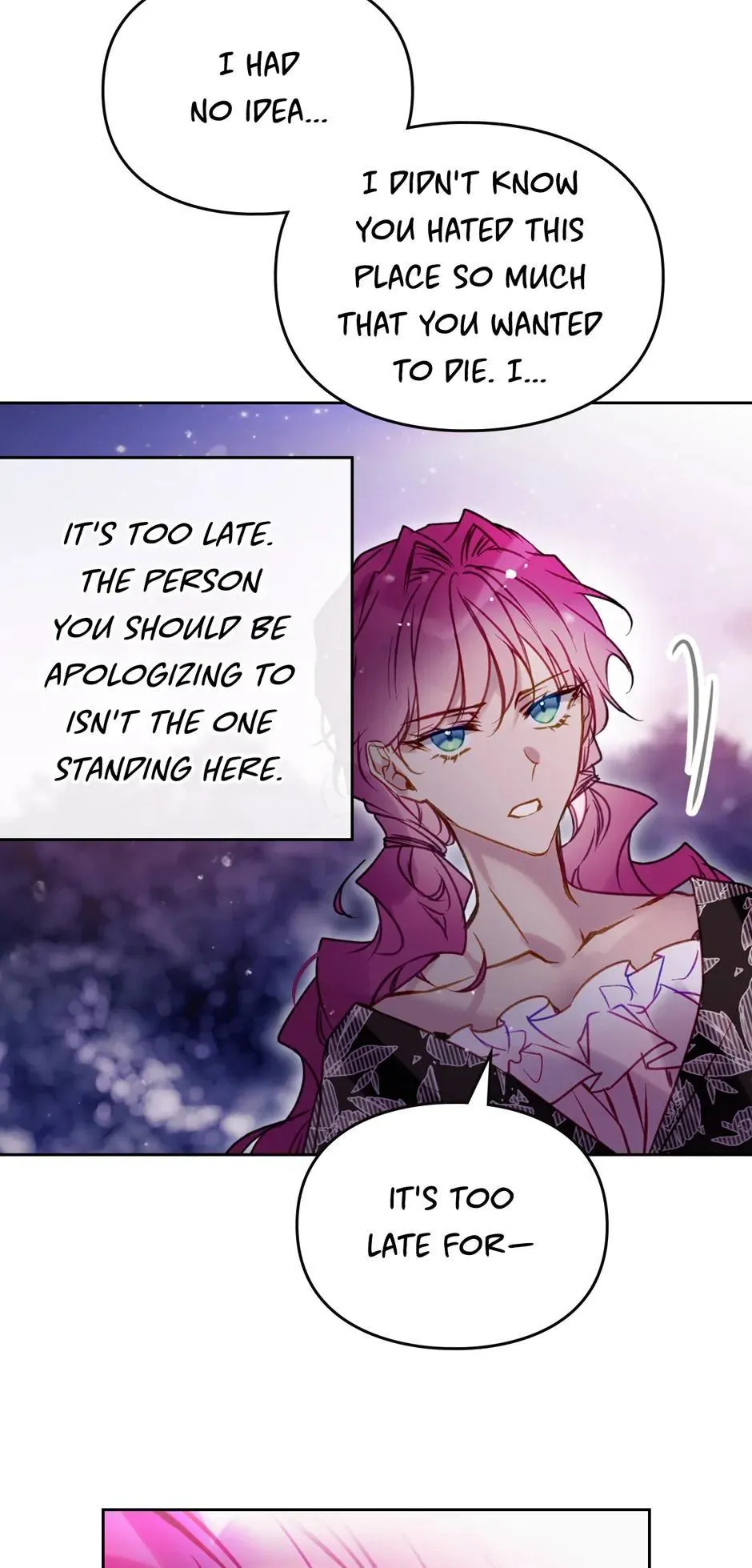 Read Villains Are Destined to Die Manga Online