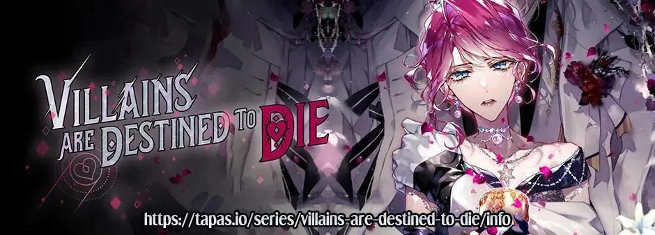 Read Villains Are Destined to Die Manga Online