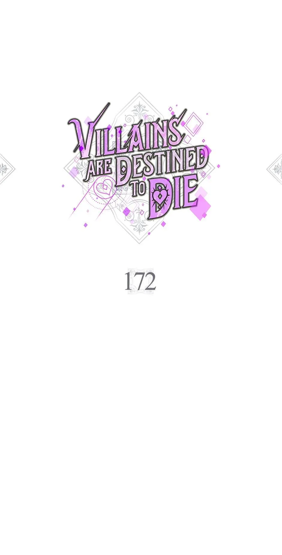 Read Villains Are Destined to Die Manga Online