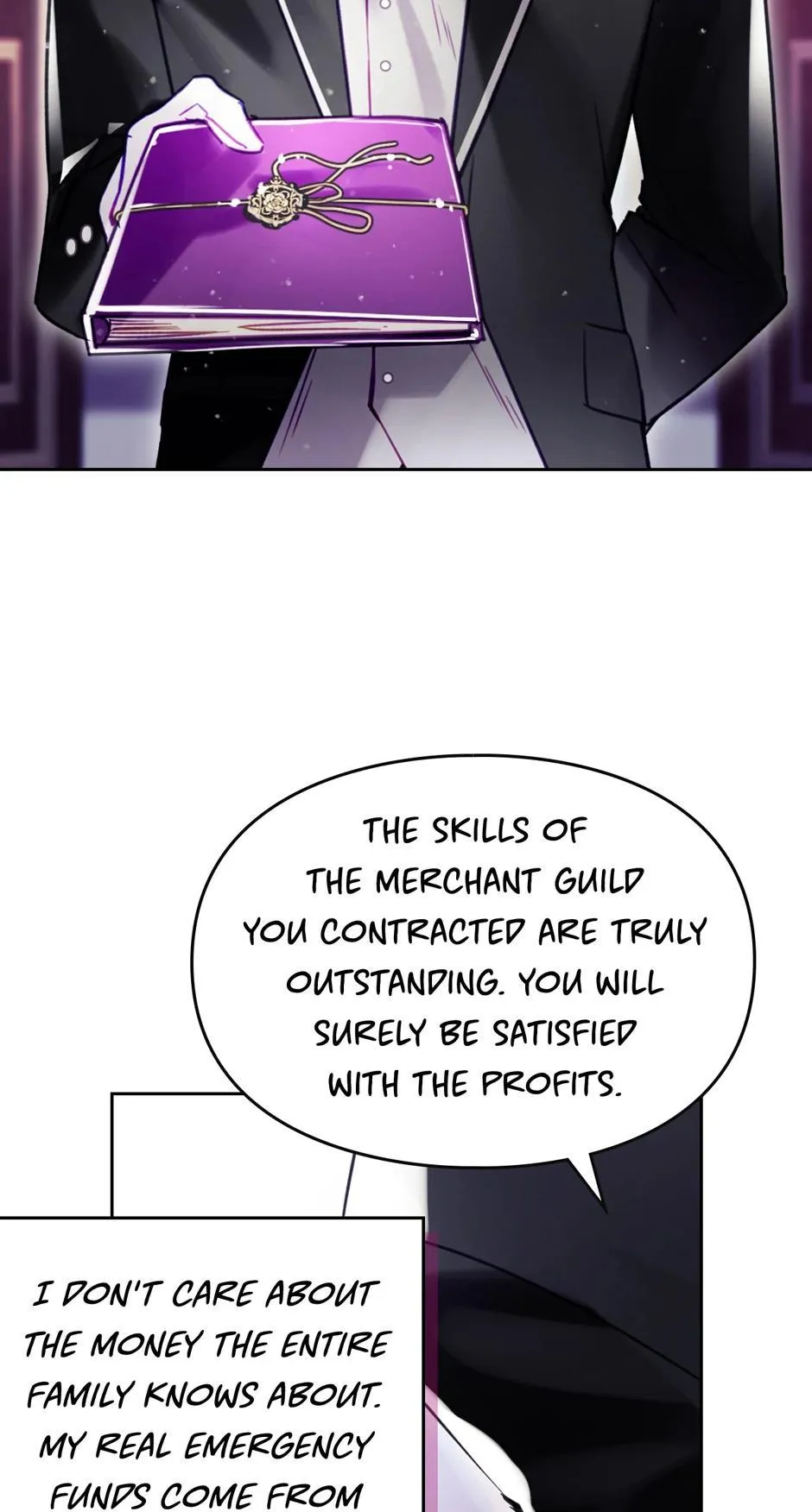 Read Villains Are Destined to Die Manga Online