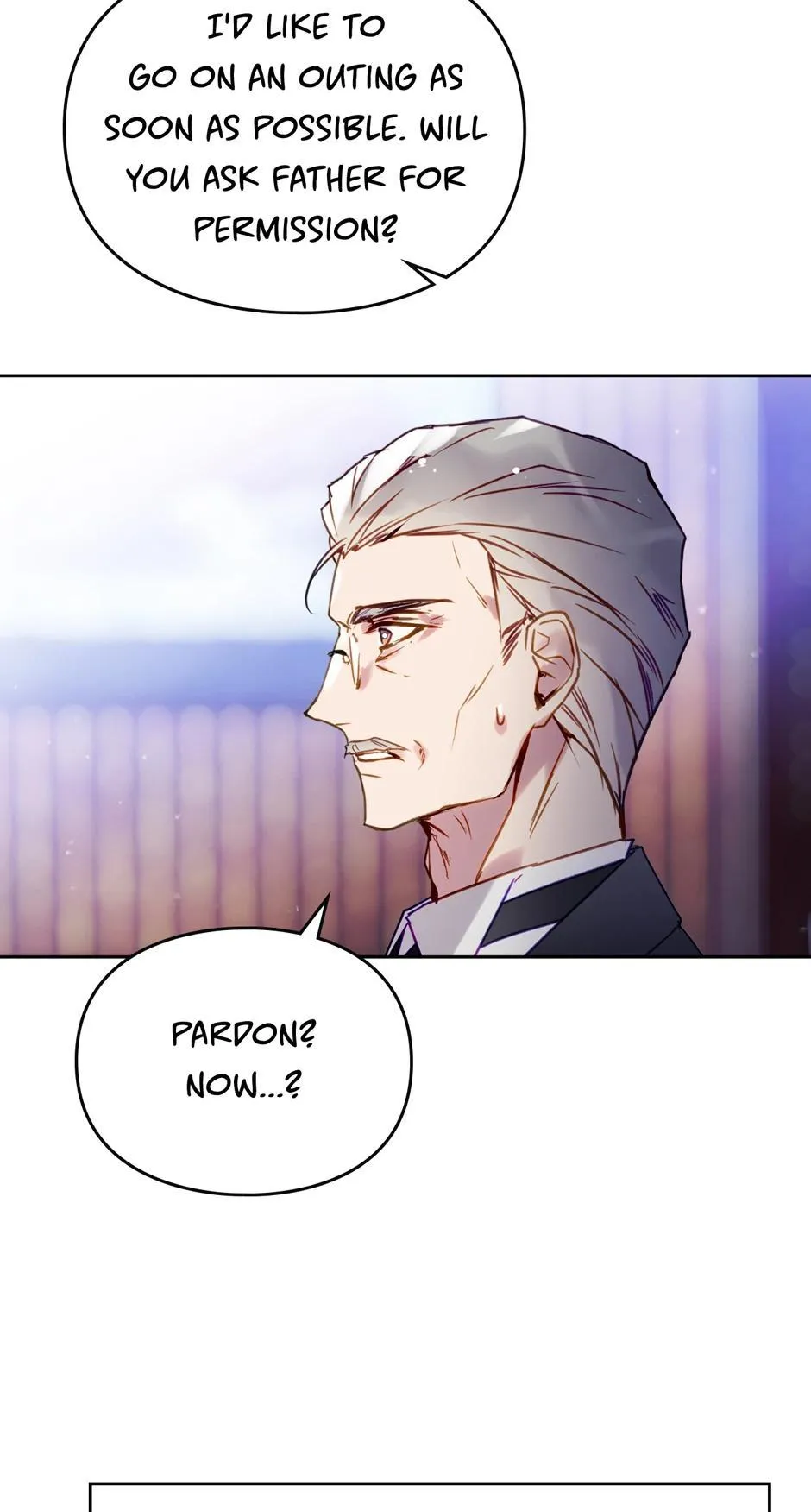 Read Villains Are Destined to Die Manga Online