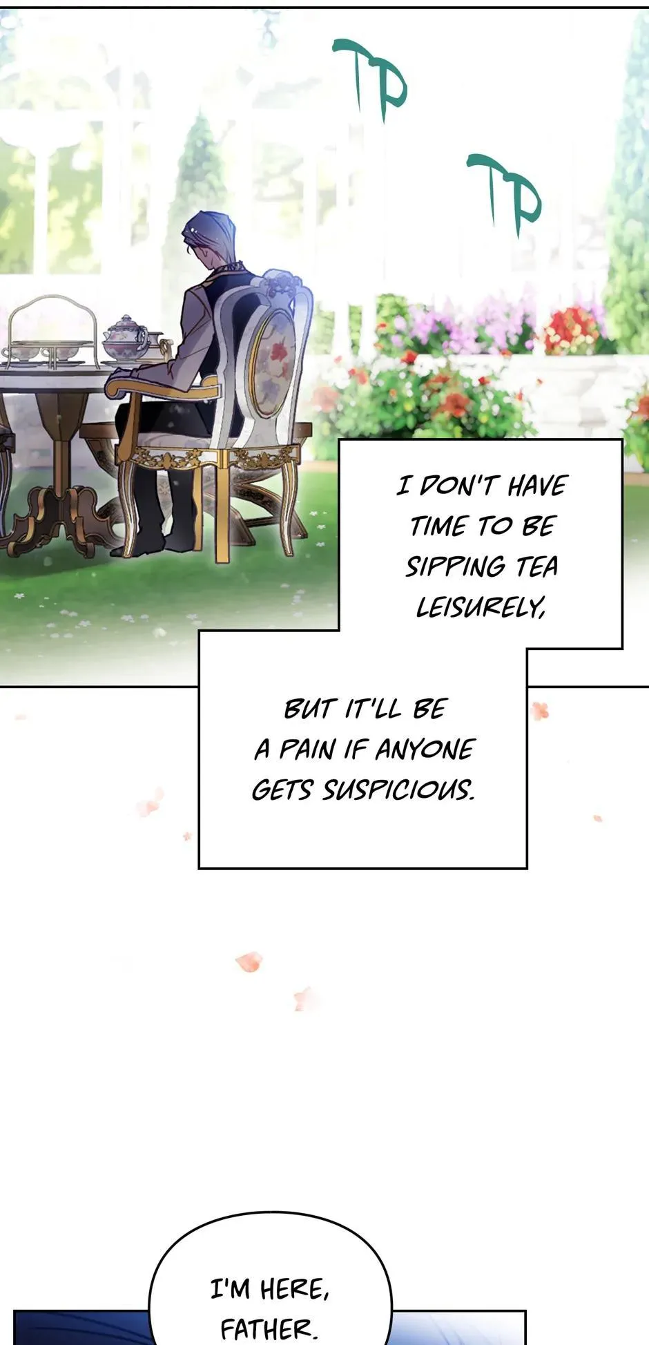 Read Villains Are Destined to Die Manga Online