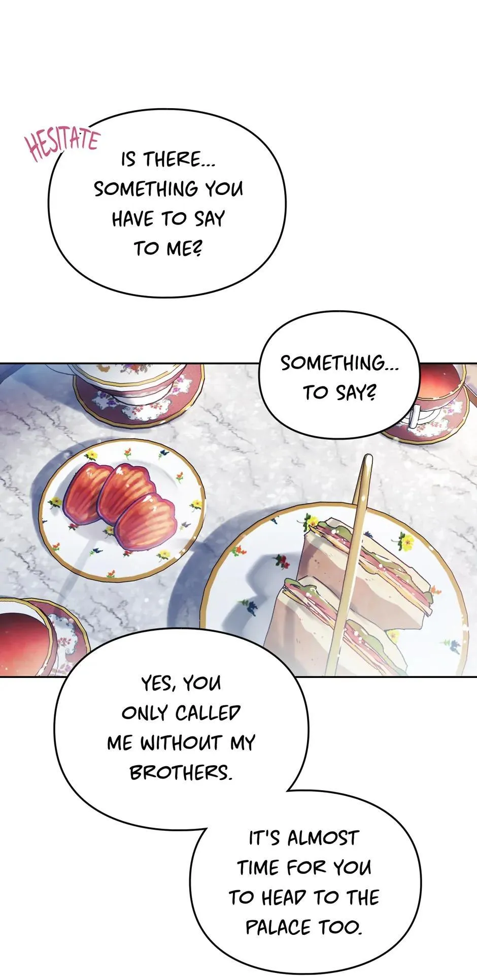 Read Villains Are Destined to Die Manga Online