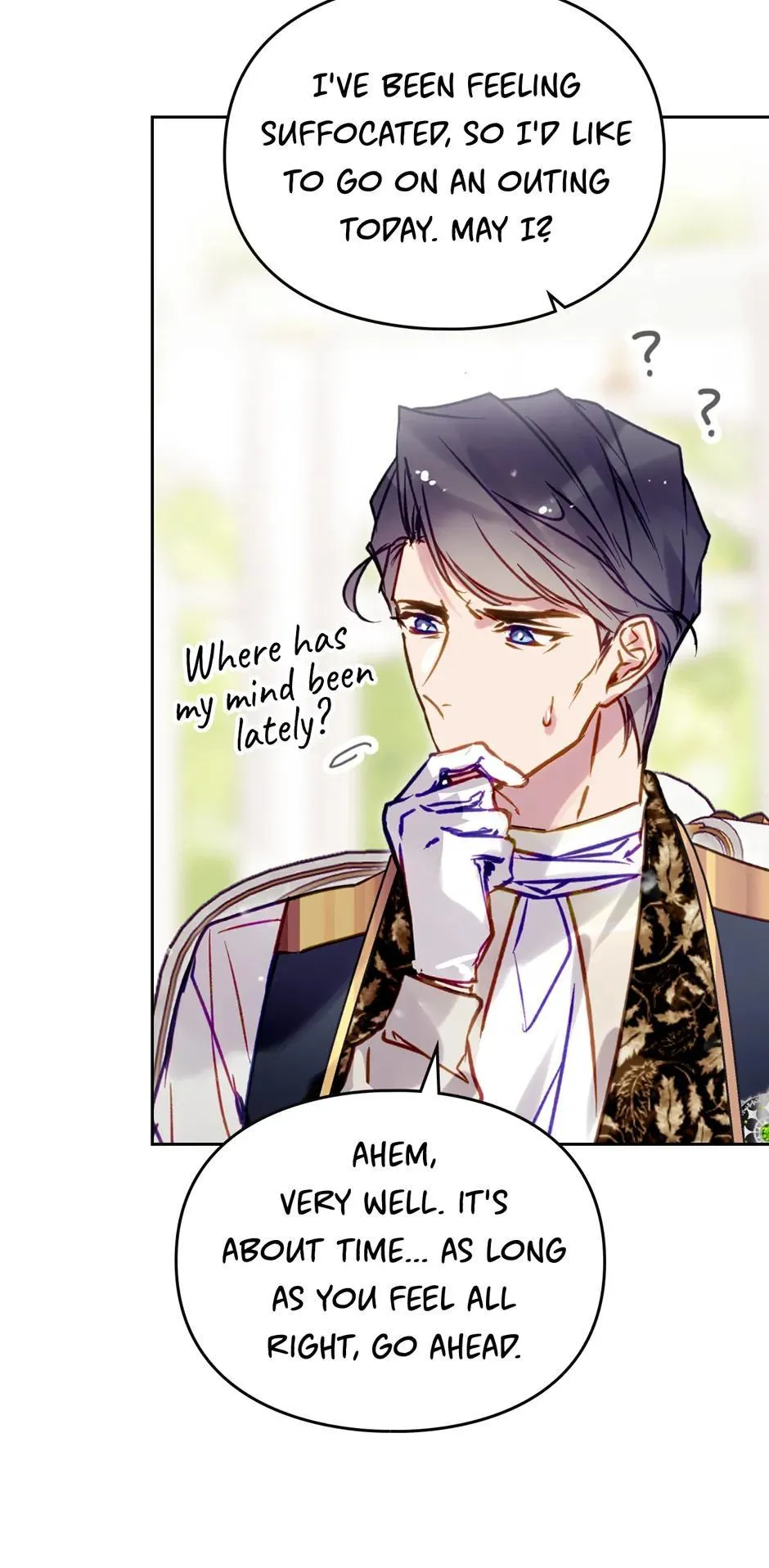 Read Villains Are Destined to Die Manga Online