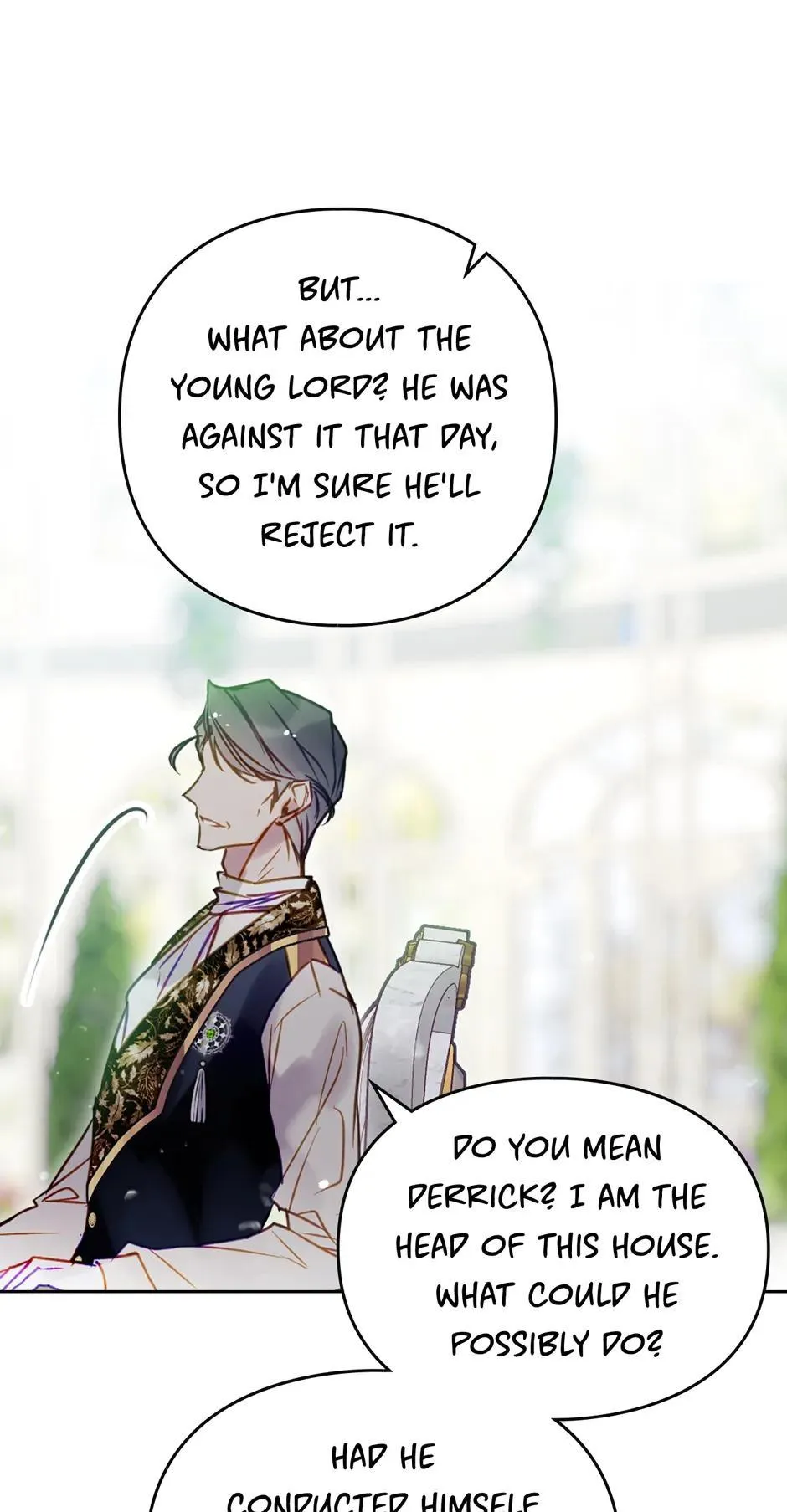 Read Villains Are Destined to Die Manga Online