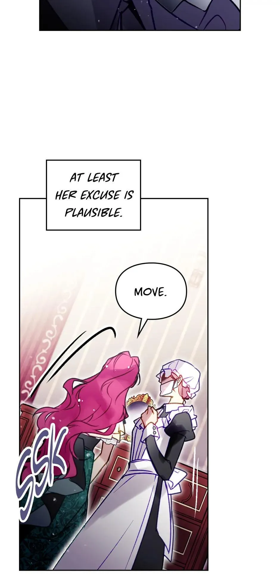 Read Villains Are Destined to Die Manga Online