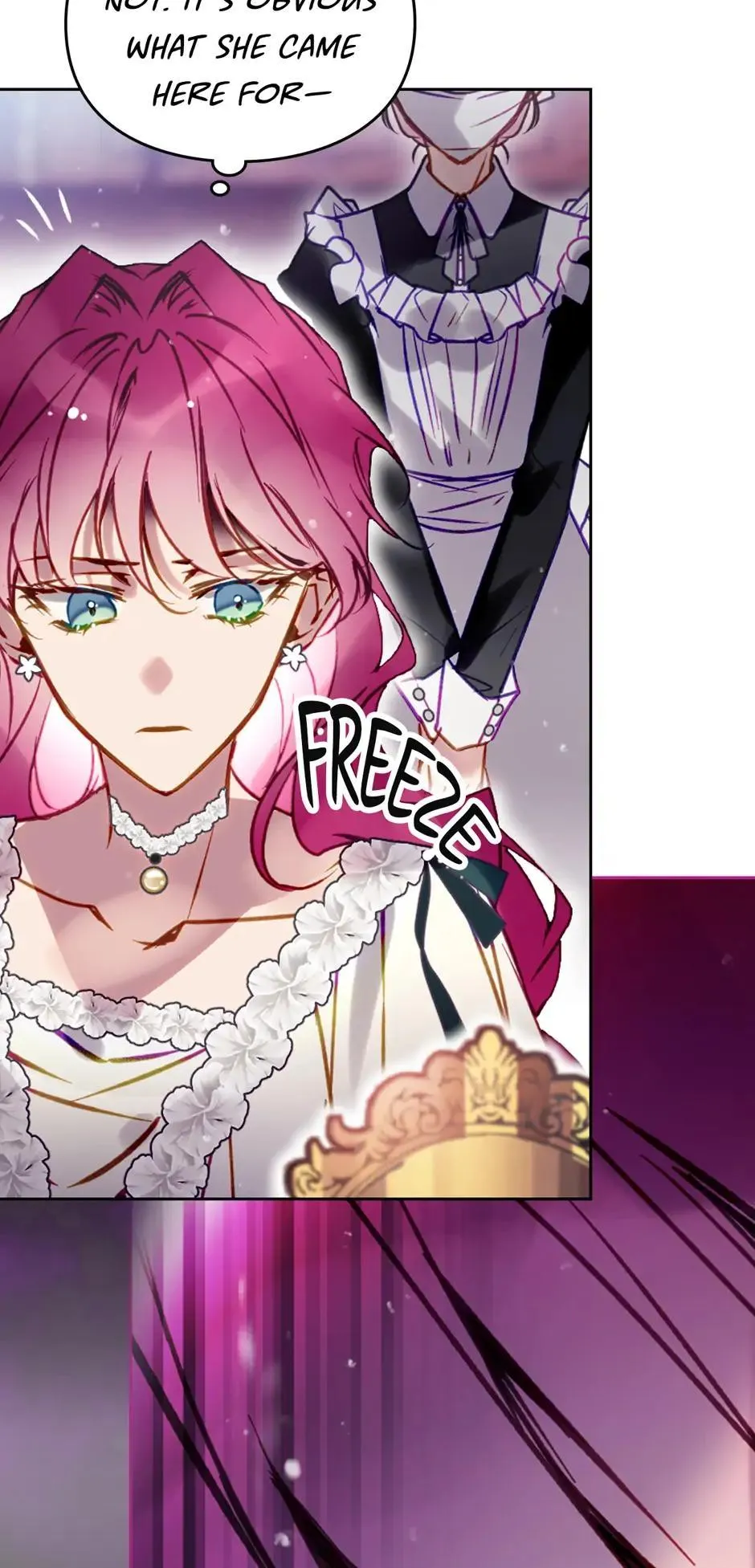 Read Villains Are Destined to Die Manga Online