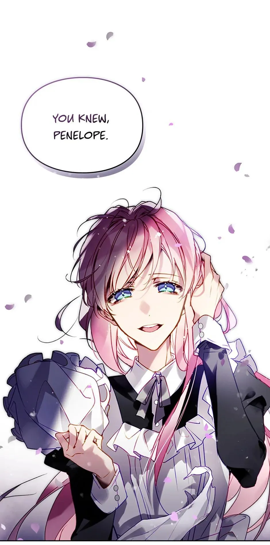 Read Villains Are Destined to Die Manga Online