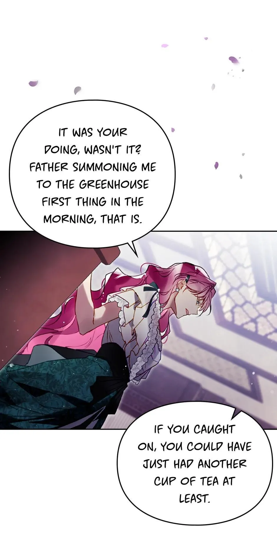 Read Villains Are Destined to Die Manga Online
