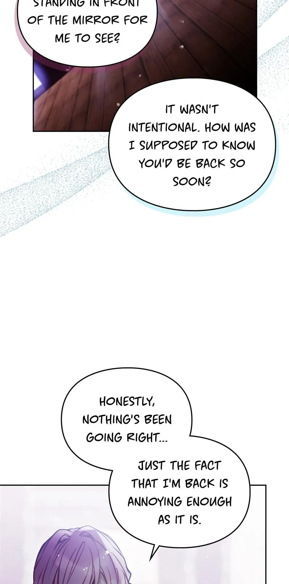 Read Villains Are Destined to Die Manga Online