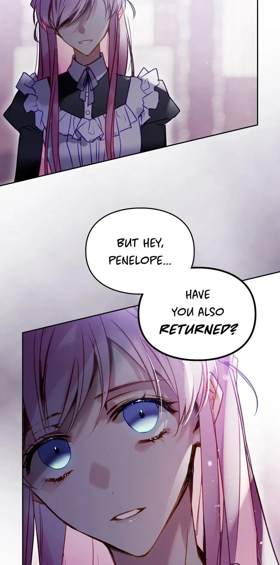 Read Villains Are Destined to Die Manga Online