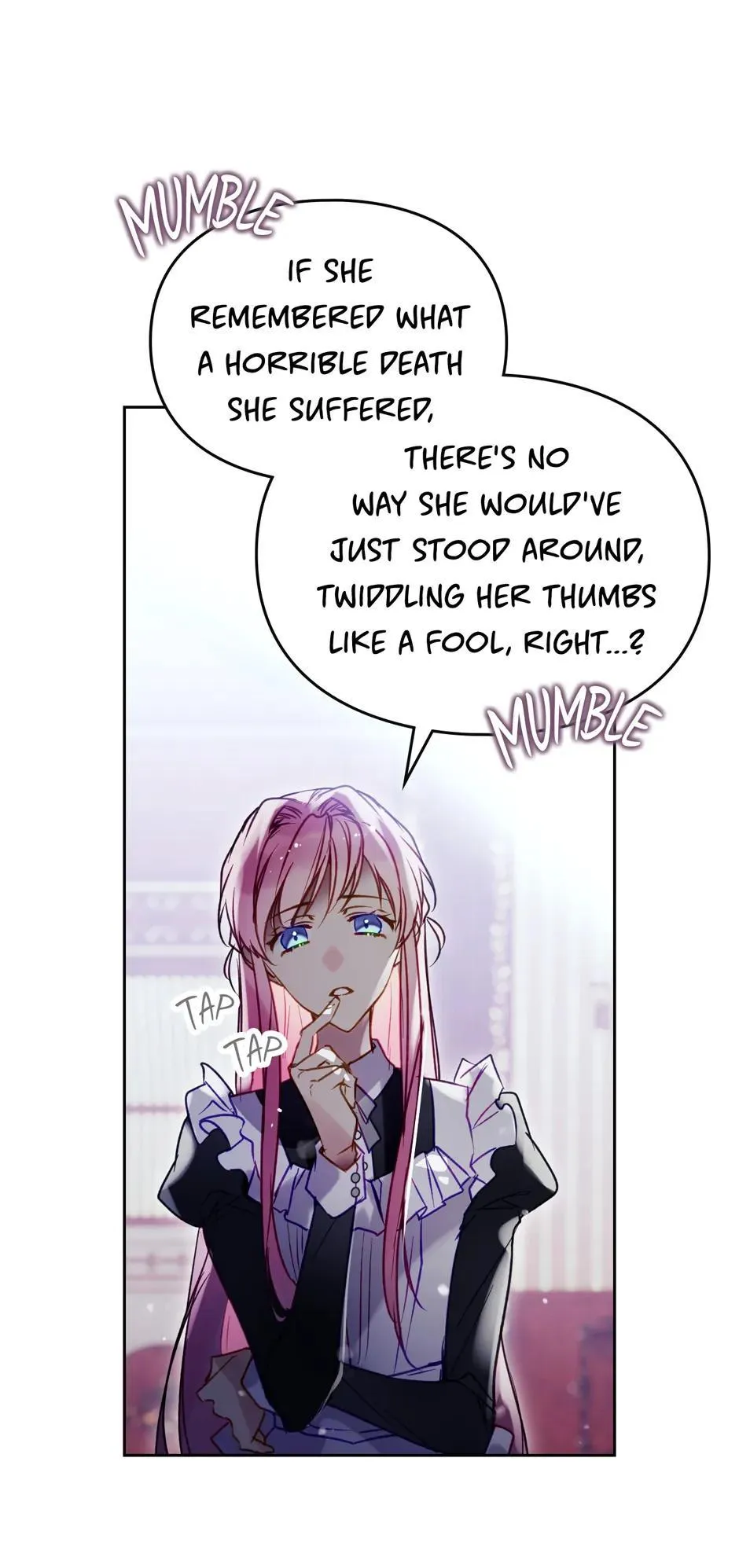 Read Villains Are Destined to Die Manga Online