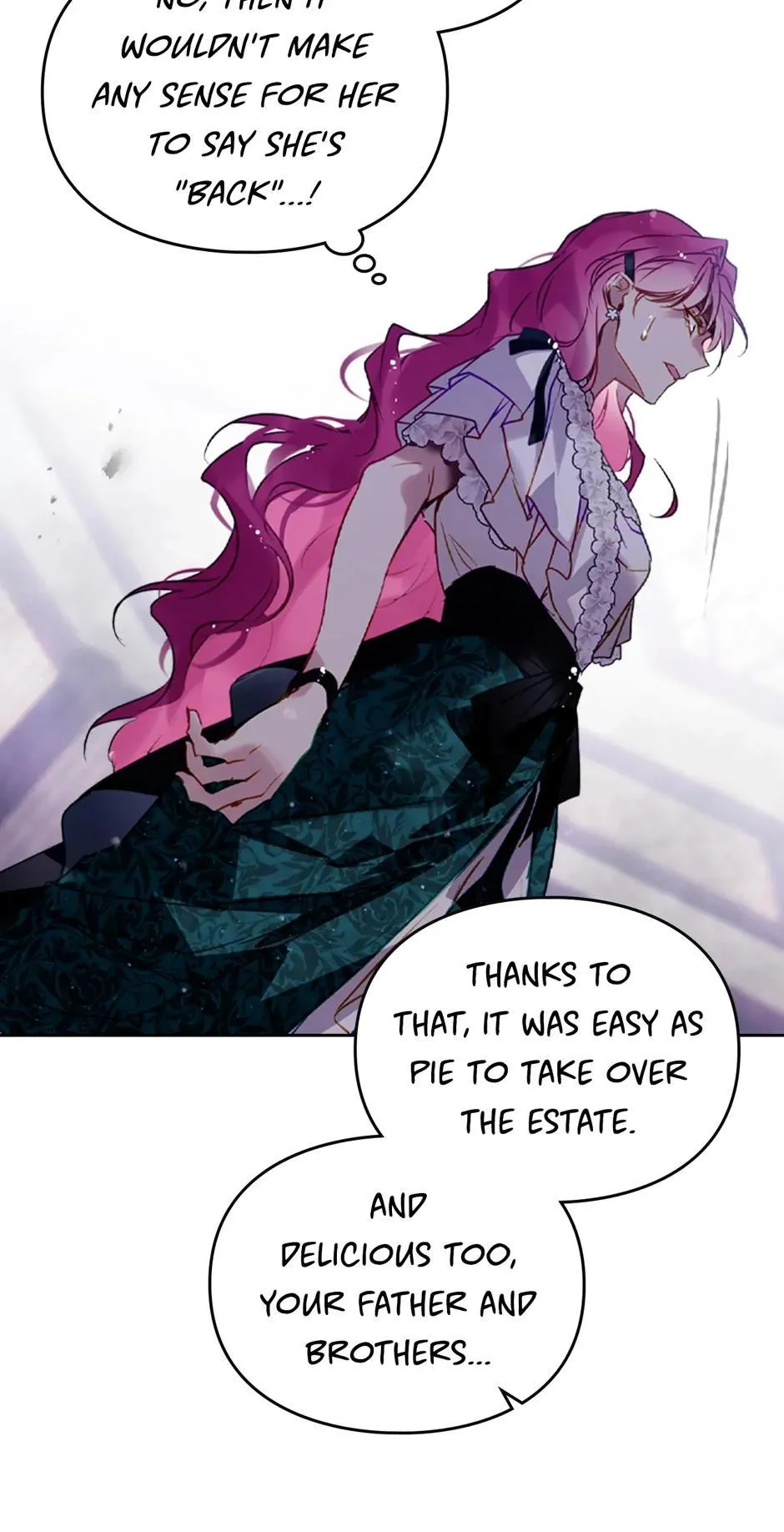 Read Villains Are Destined to Die Manga Online