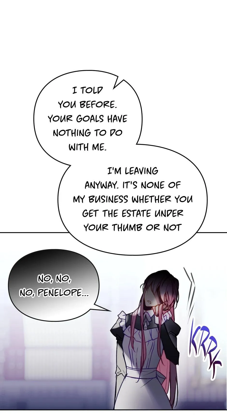 Read Villains Are Destined to Die Manga Online