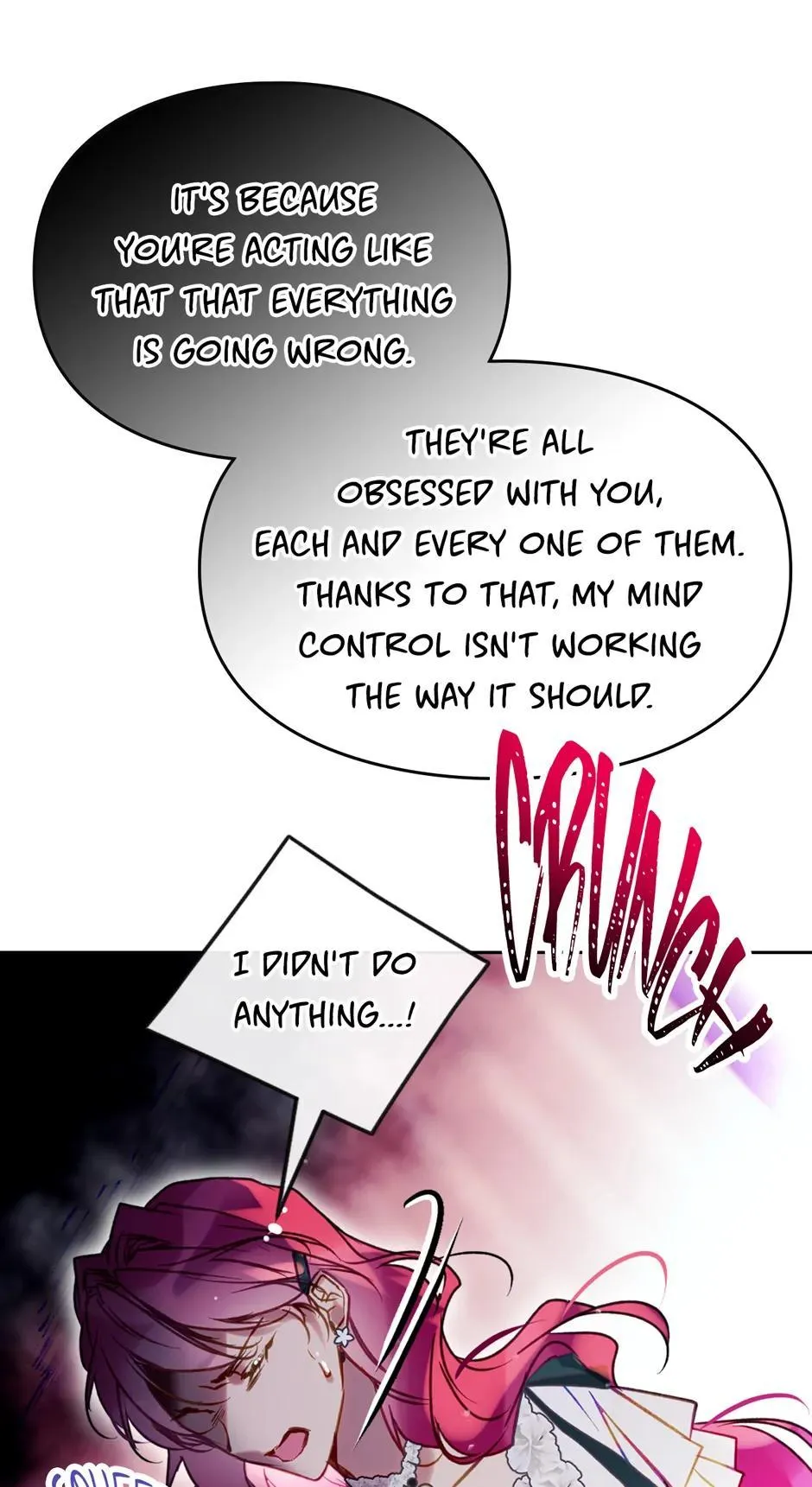 Read Villains Are Destined to Die Manga Online
