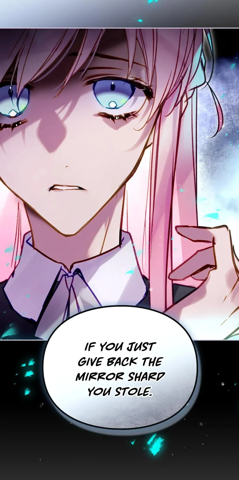 Read Villains Are Destined to Die Manga Online