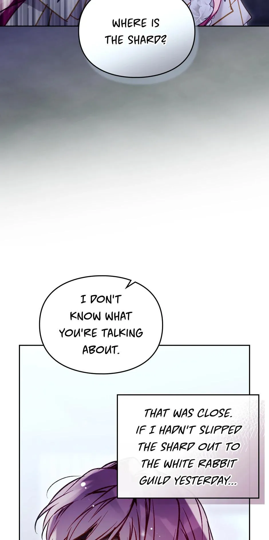 Read Villains Are Destined to Die Manga Online