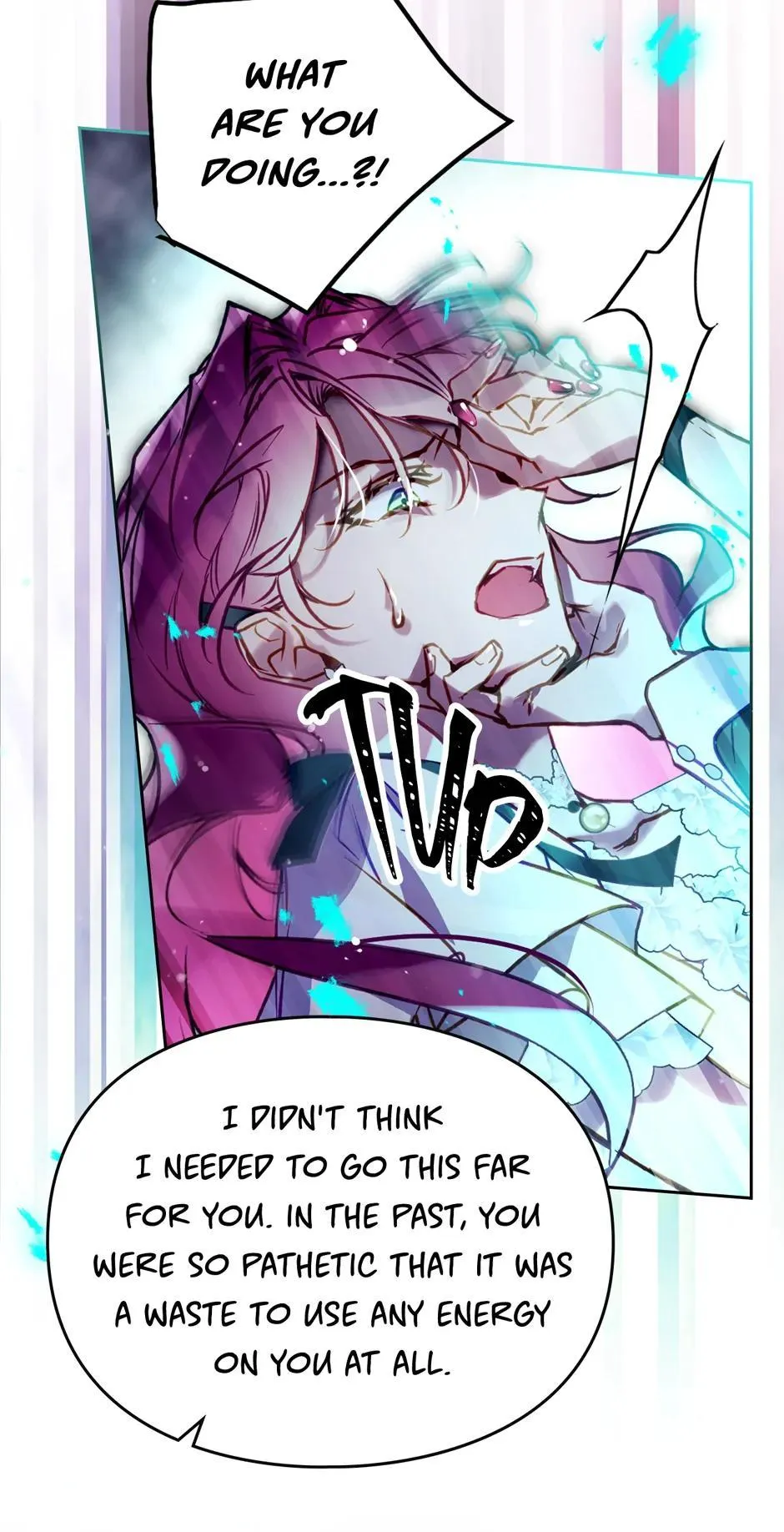 Read Villains Are Destined to Die Manga Online