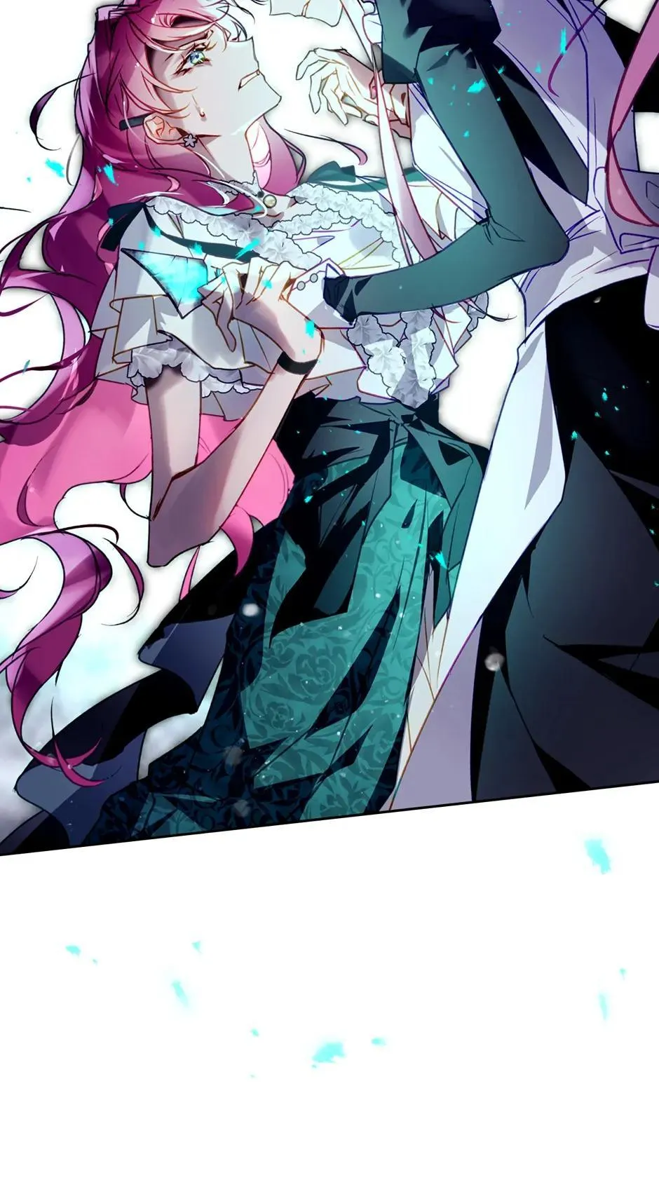 Read Villains Are Destined to Die Manga Online