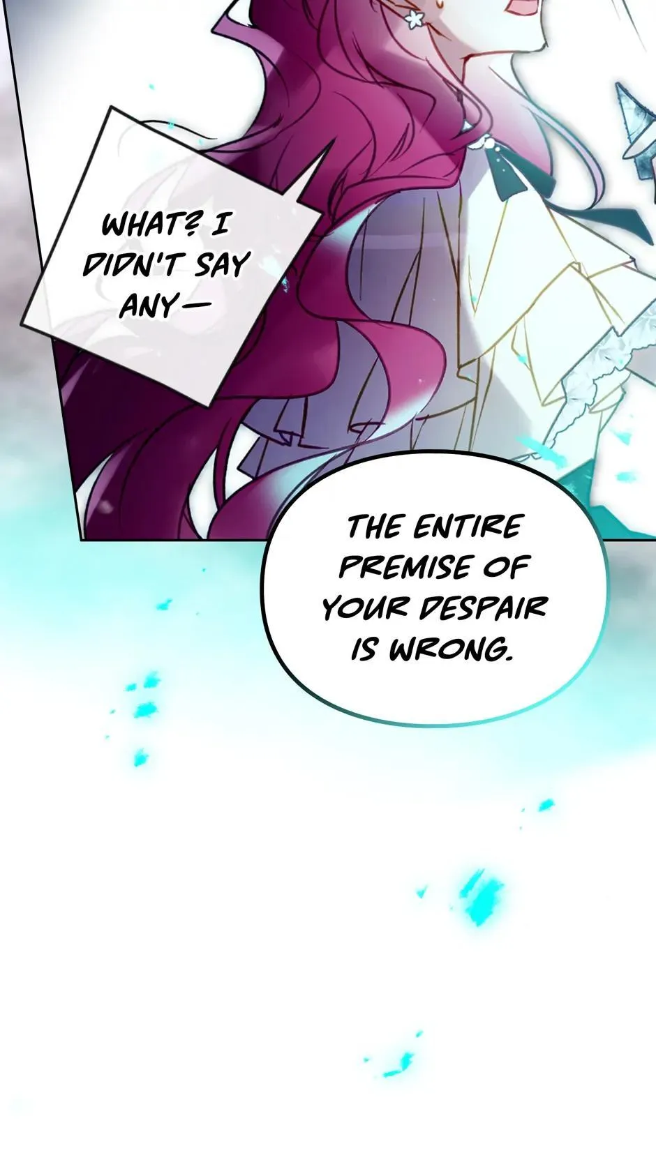 Read Villains Are Destined to Die Manga Online