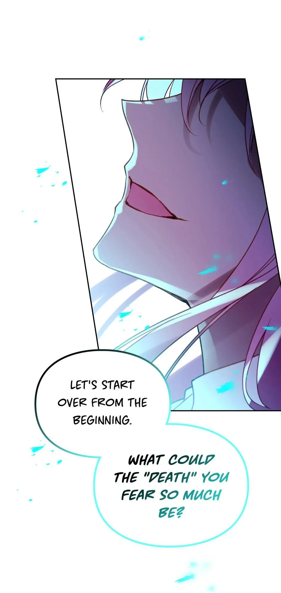 Read Villains Are Destined to Die Manga Online