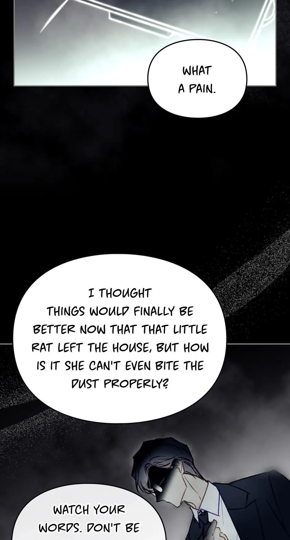 Read Villains Are Destined to Die Manga Online