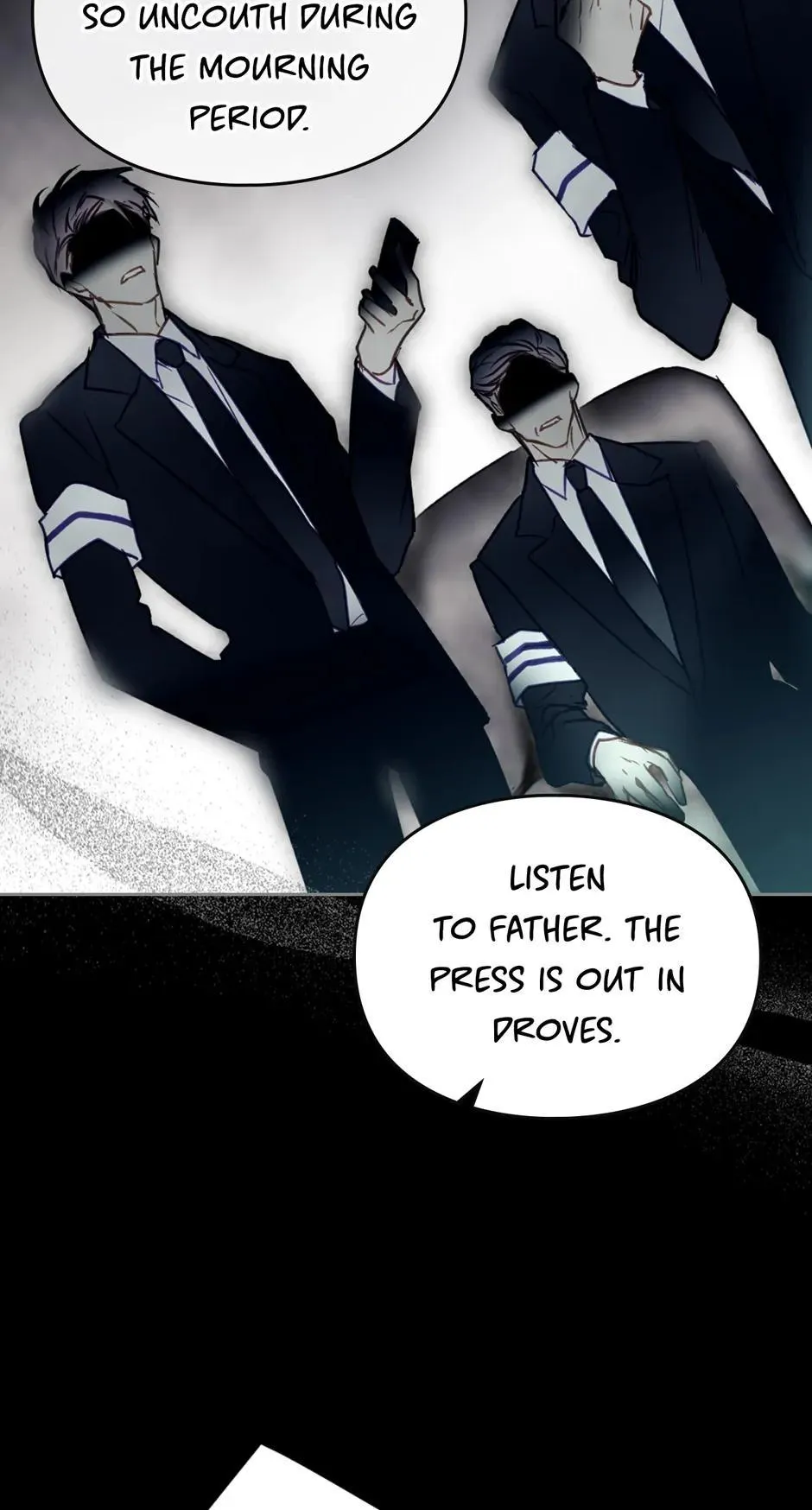 Read Villains Are Destined to Die Manga Online