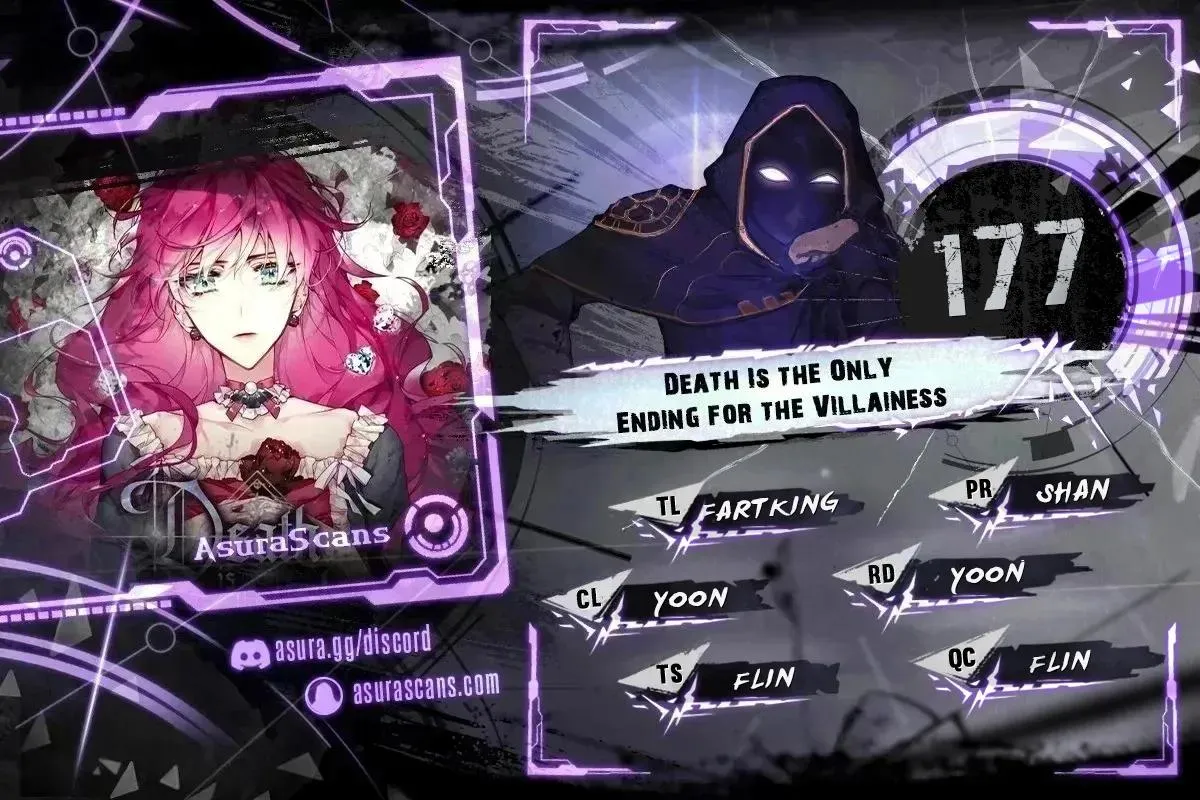 Read Villains Are Destined to Die Manga Online