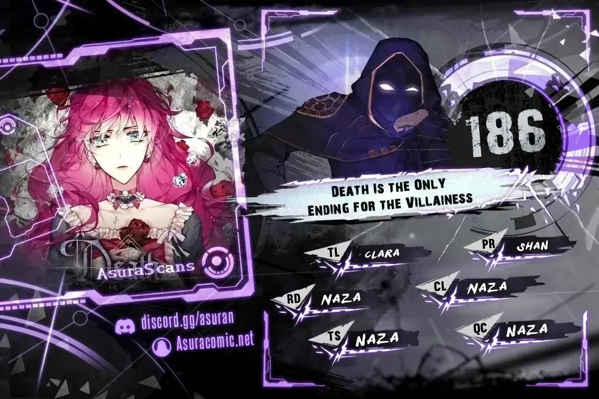 Read Villains Are Destined to Die Manga Online
