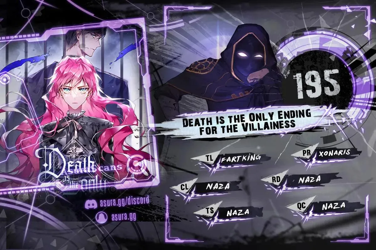Read Villains Are Destined to Die Manga Online
