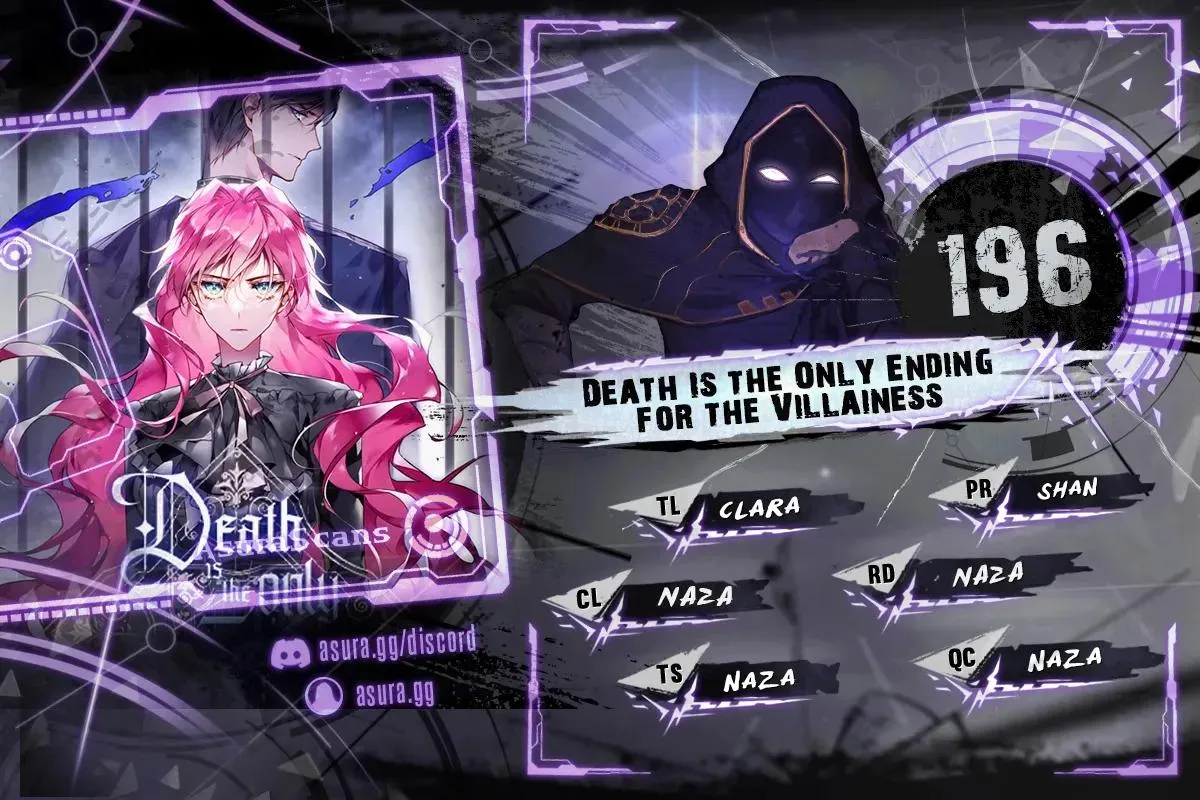 Read Villains Are Destined to Die Manga Online