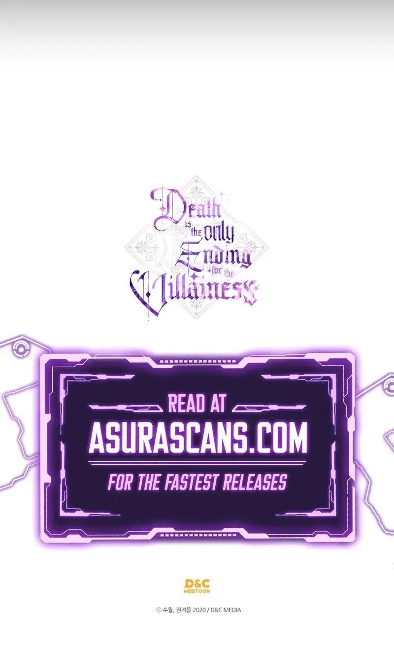Read Villains Are Destined to Die Manga Online