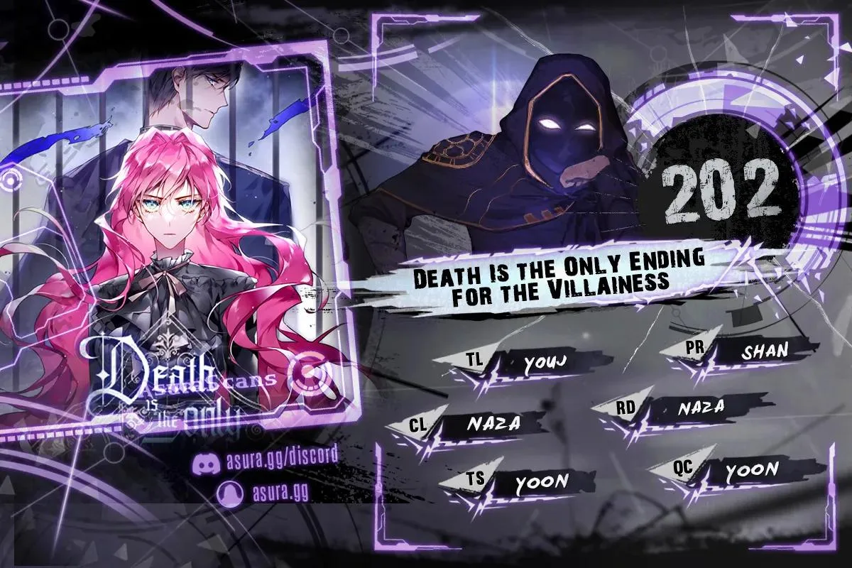 Read Villains Are Destined to Die Manga Online